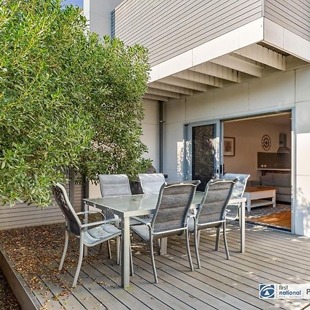 3-6 Broughton Ave, Cowes Villa Exterior photo