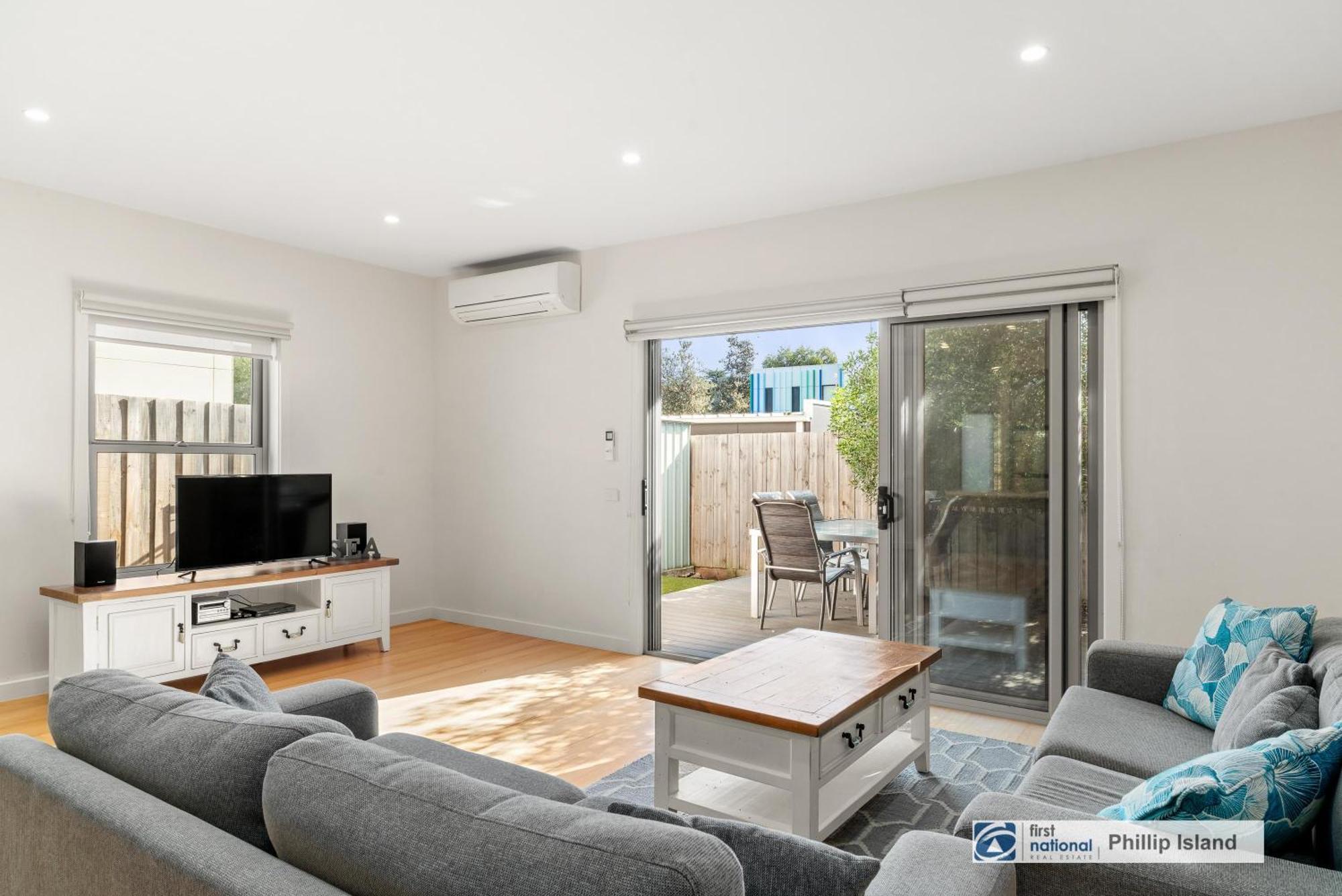 3-6 Broughton Ave, Cowes Villa Exterior photo