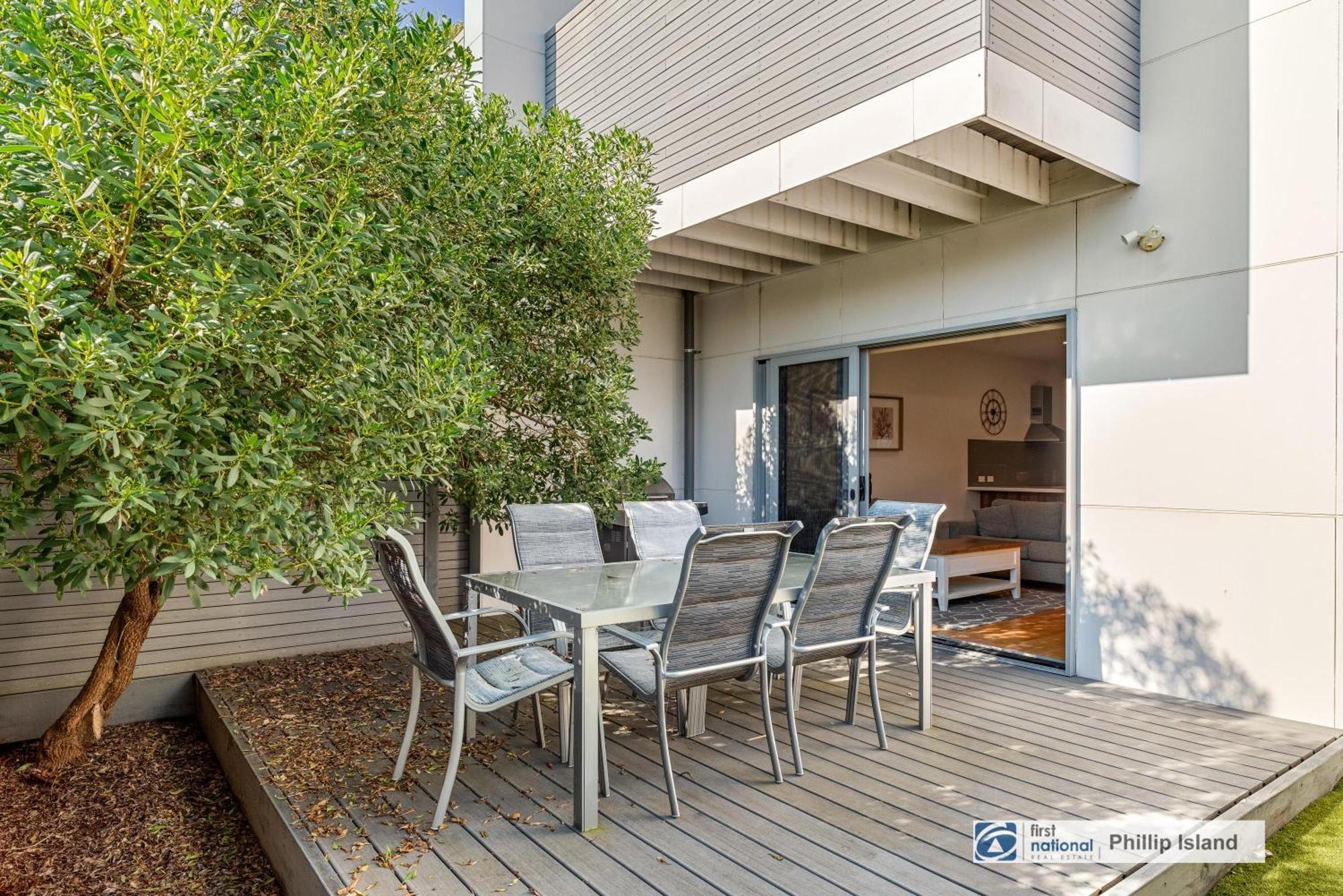 3-6 Broughton Ave, Cowes Villa Exterior photo